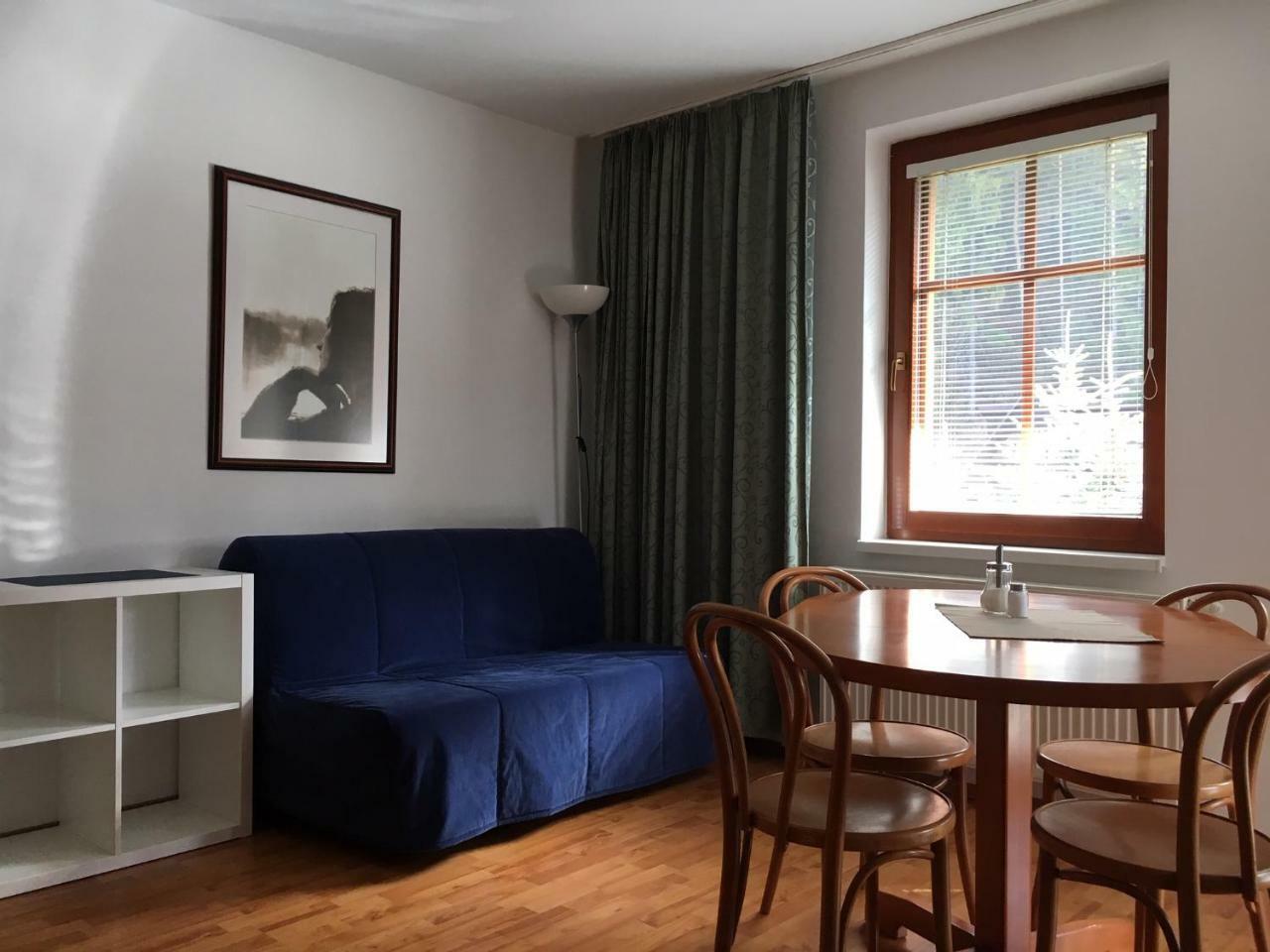 Apartmany Solum デマノブスカ・ドリーナ エクステリア 写真