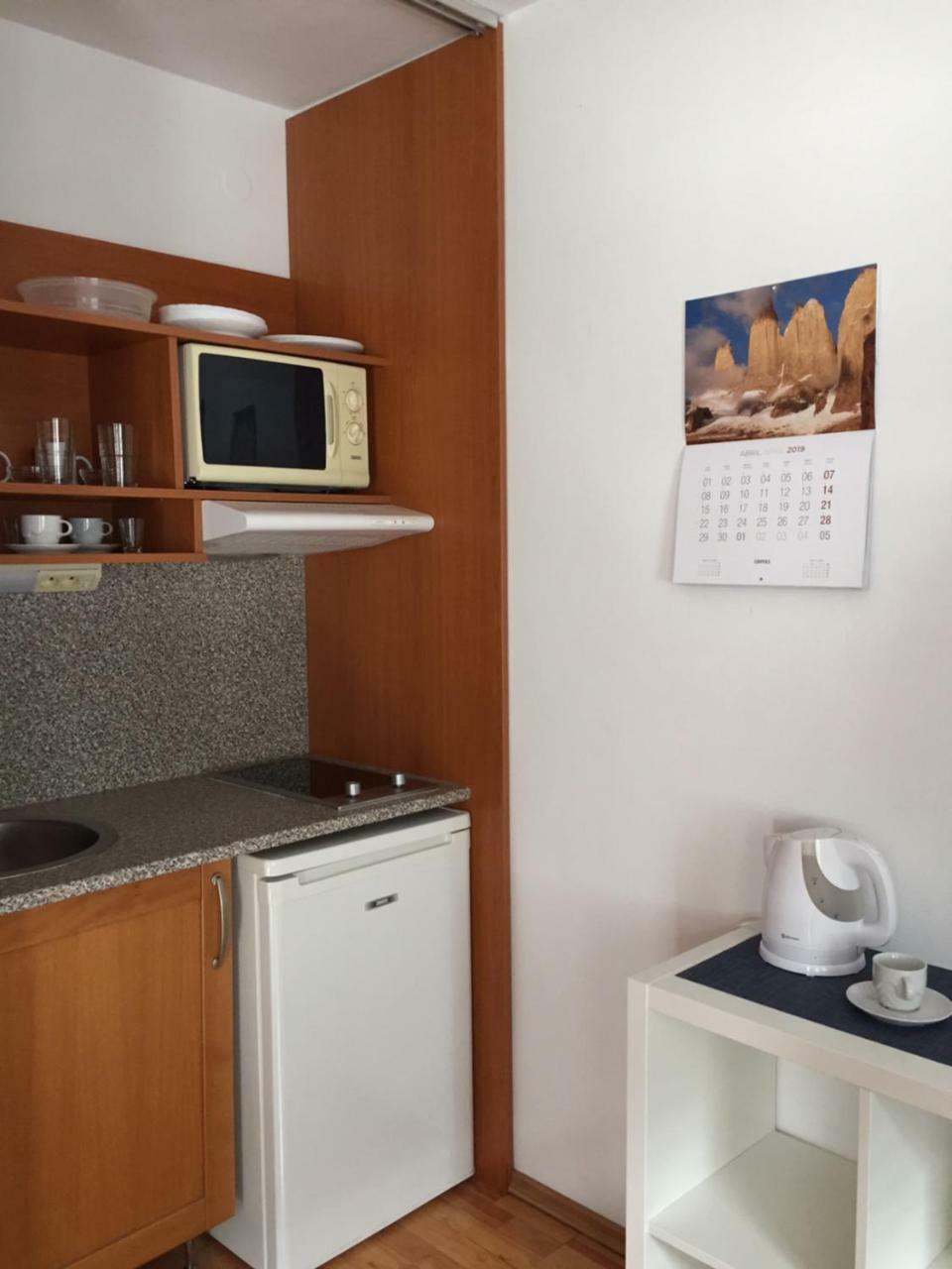 Apartmany Solum デマノブスカ・ドリーナ エクステリア 写真